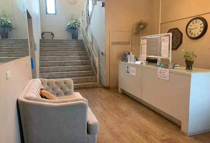 Hotel Panini Residence