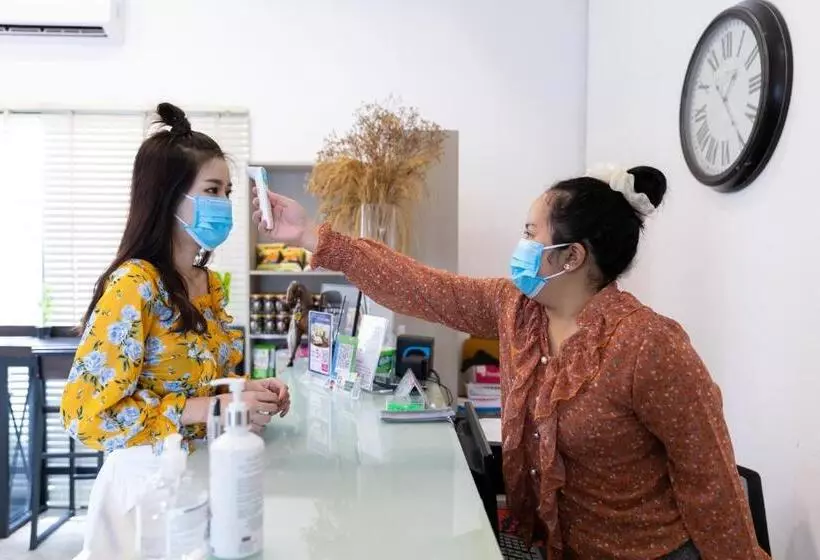 Hotel Panini Residence