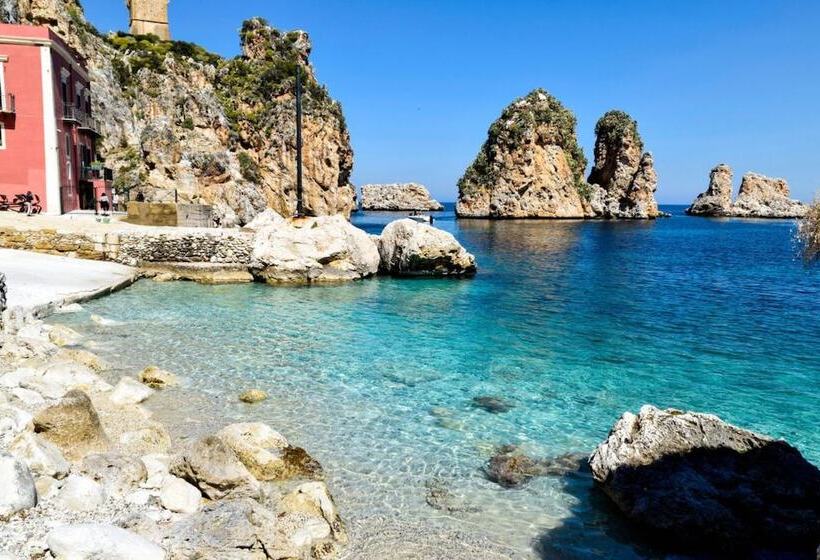 בית מלון כפרי Residence Eloisa