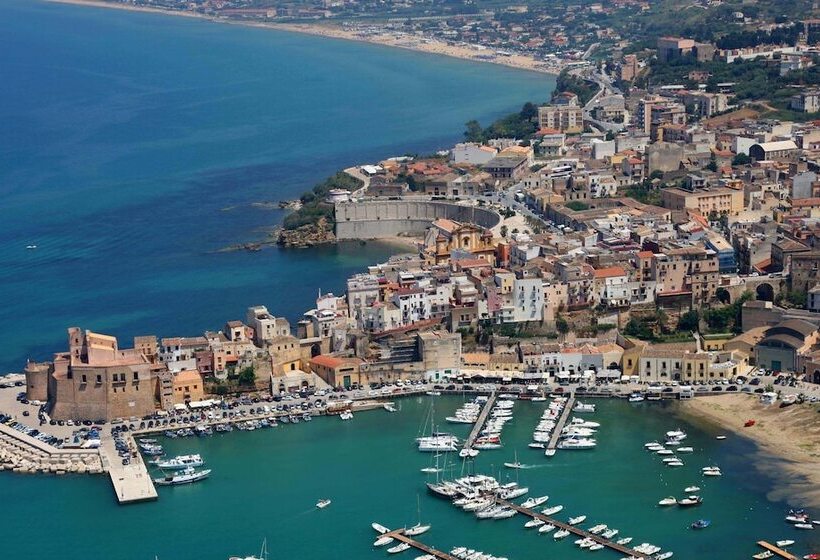 בית מלון כפרי Residence Eloisa