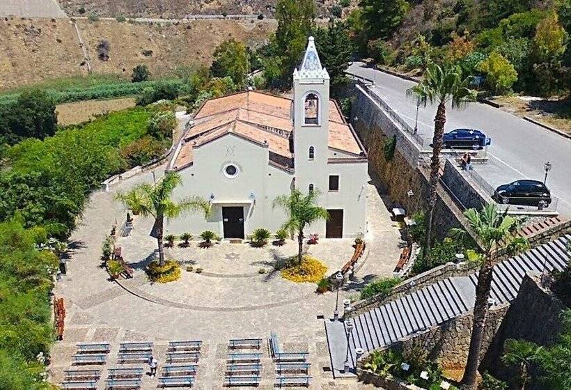 בית מלון כפרי Residence Eloisa