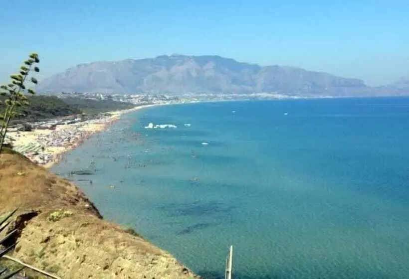 酒店 Residence Eloisa