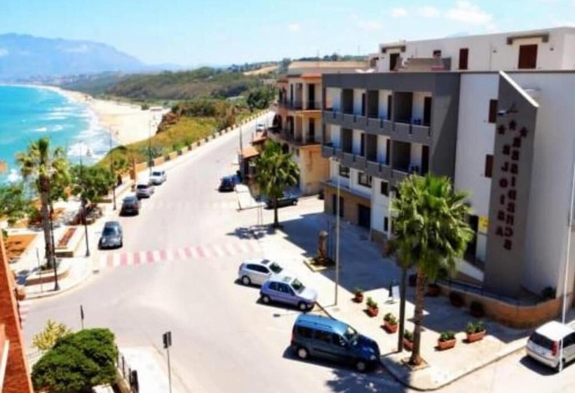 בית מלון כפרי Residence Eloisa