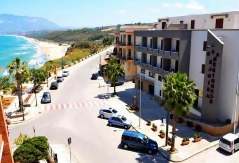 酒店 Residence Eloisa