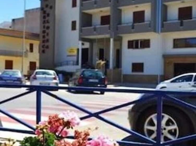 בית מלון כפרי Residence Eloisa