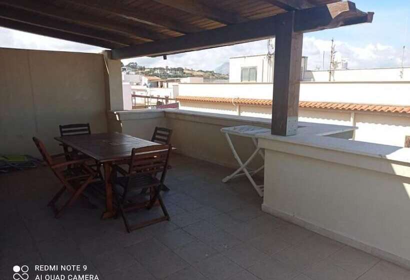 בית מלון כפרי Residence Eloisa