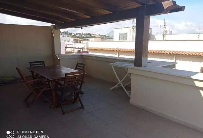 酒店 Residence Eloisa