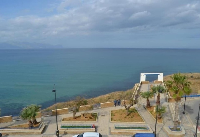 בית מלון כפרי Residence Eloisa