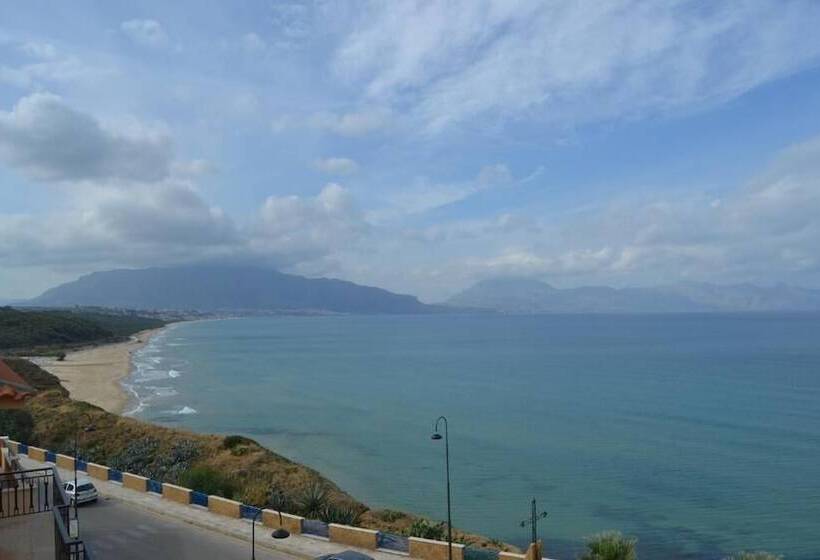 בית מלון כפרי Residence Eloisa