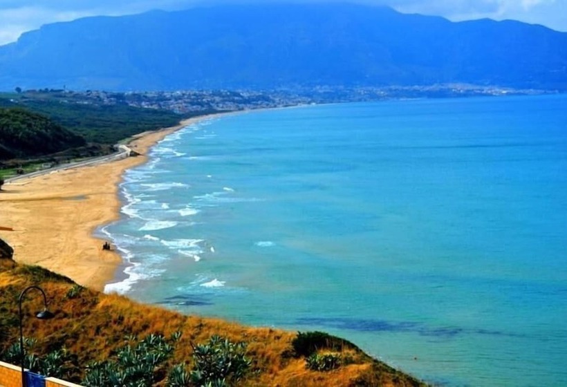 בית מלון כפרי Residence Eloisa