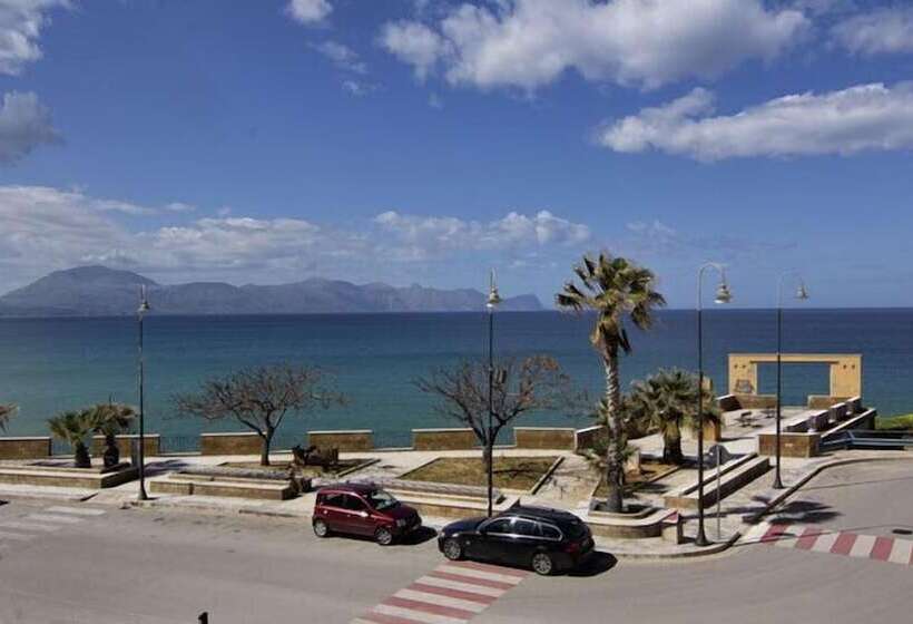 בית מלון כפרי Residence Eloisa