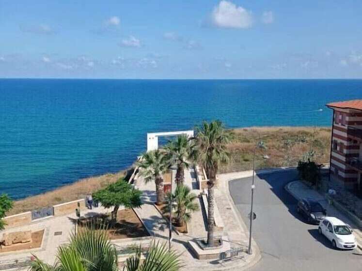 בית מלון כפרי Residence Eloisa