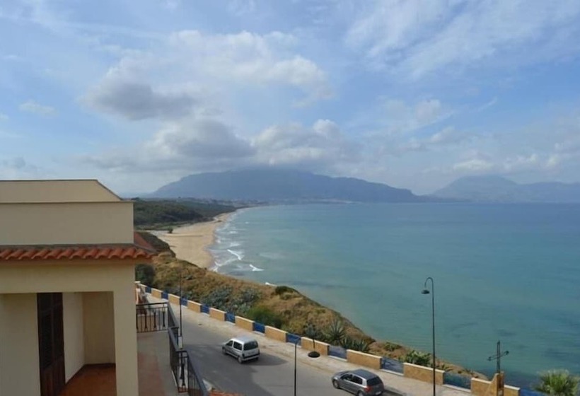 בית מלון כפרי Residence Eloisa