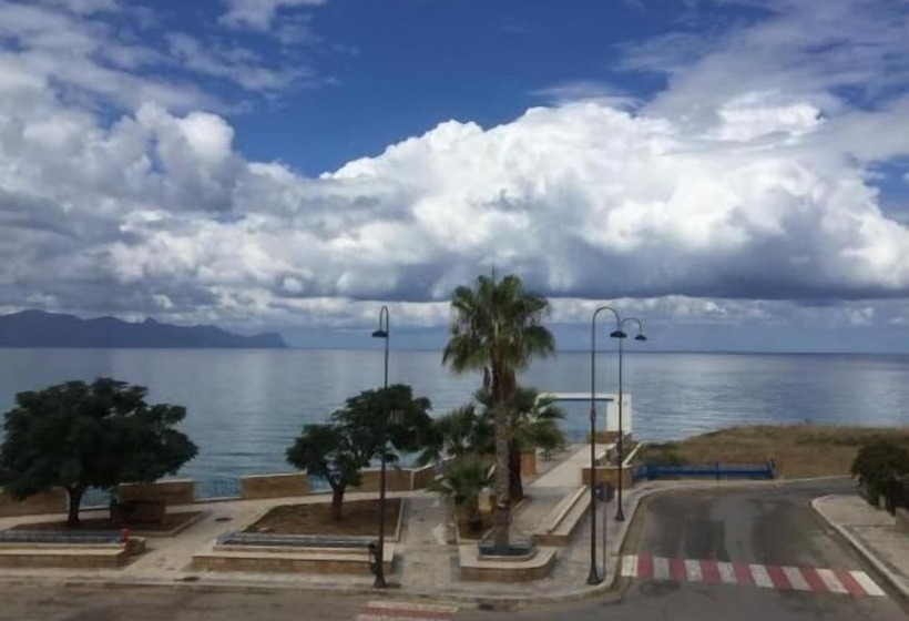 בית מלון כפרי Residence Eloisa