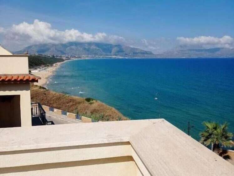 בית מלון כפרי Residence Eloisa