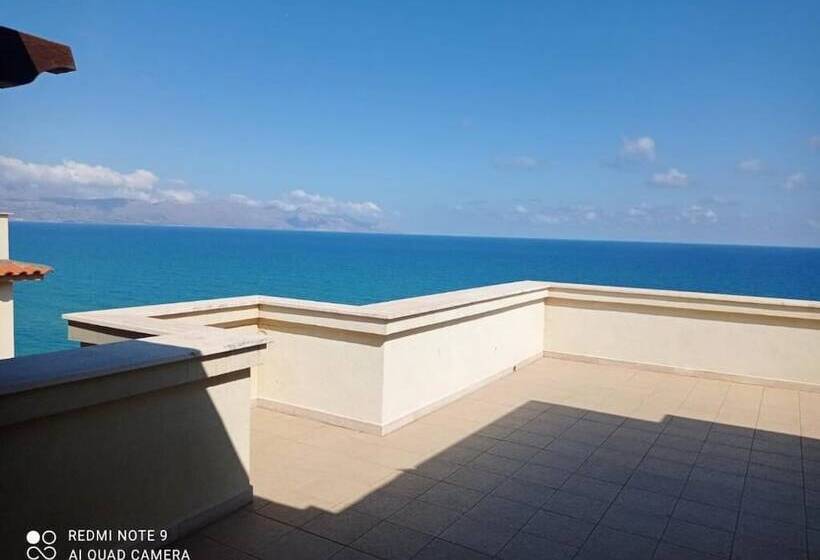 בית מלון כפרי Residence Eloisa