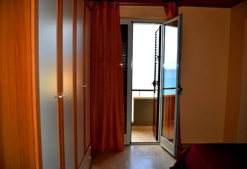 בית מלון כפרי Residence Eloisa