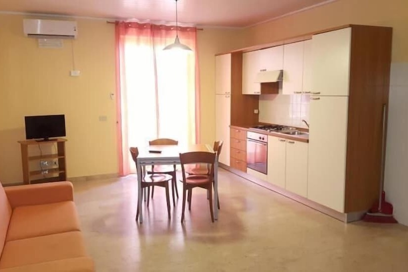 בית מלון כפרי Residence Eloisa