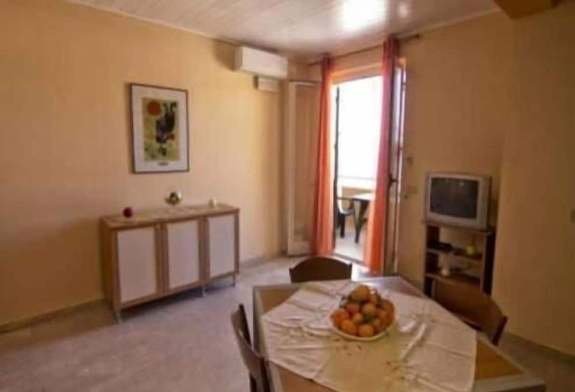 בית מלון כפרי Residence Eloisa