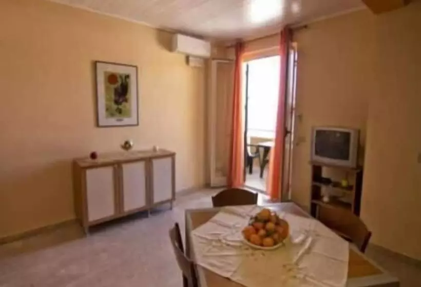 酒店 Residence Eloisa