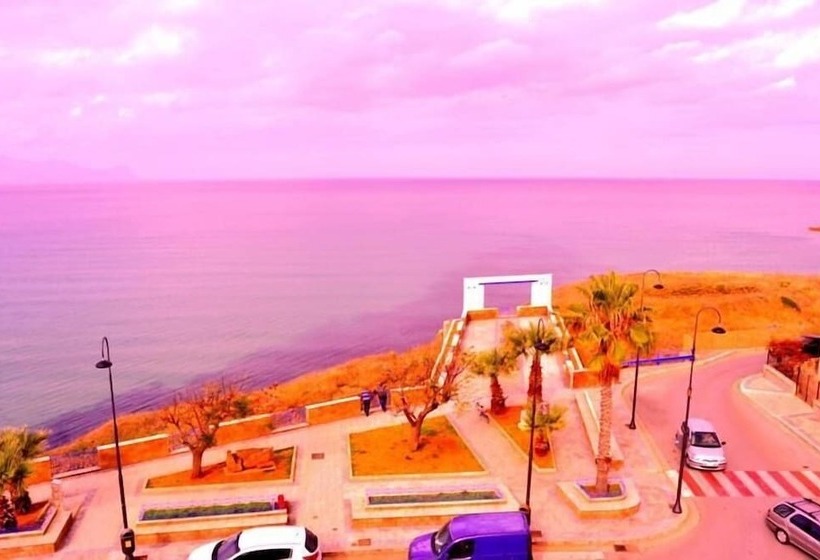 בית מלון כפרי Residence Eloisa