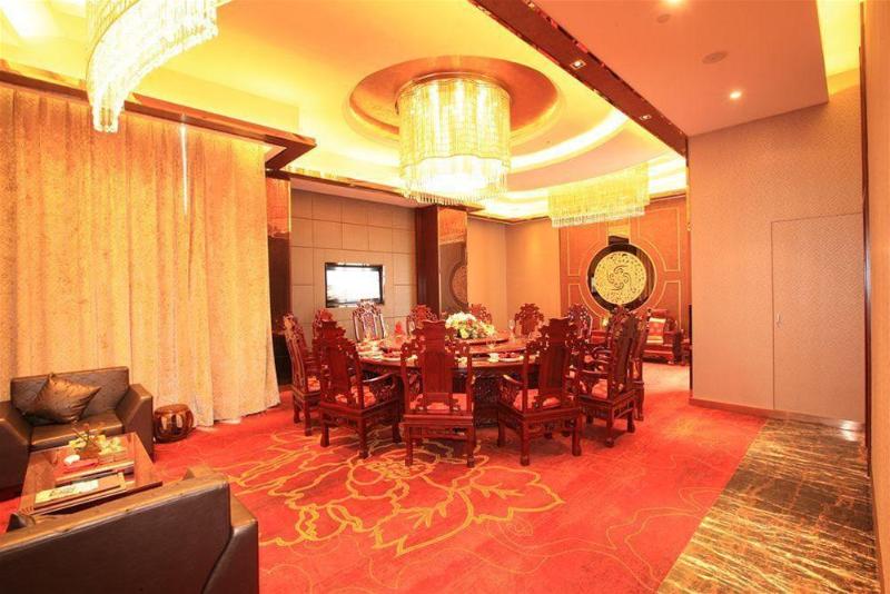 Hotel Shenzhen Avant Garde