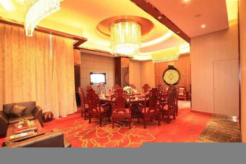 Hotel Shenzhen Avant Garde