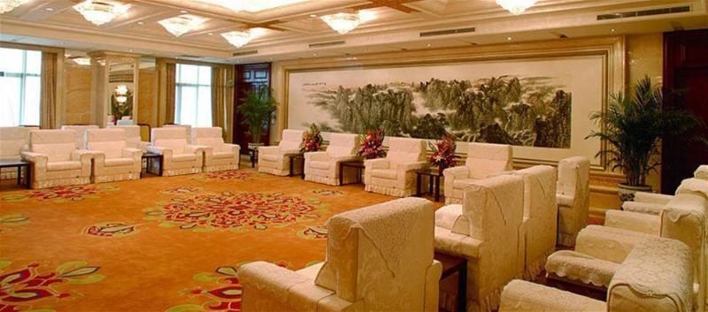 Hotel Shenzhen Avant Garde