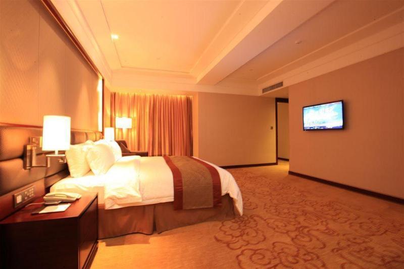 Hotel Shenzhen Avant Garde