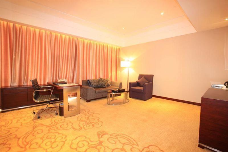 Hotel Shenzhen Avant Garde