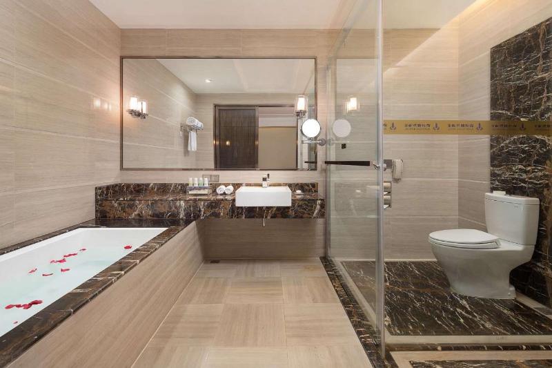 Hotel Shenzhen Avant Garde