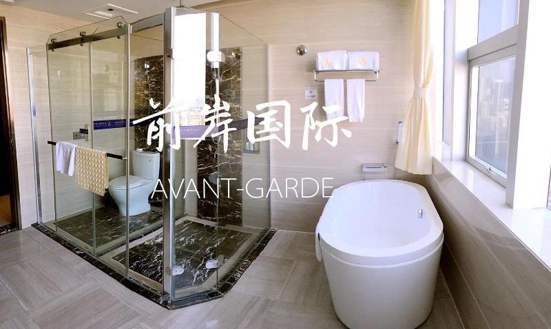 Hotel Shenzhen Avant Garde