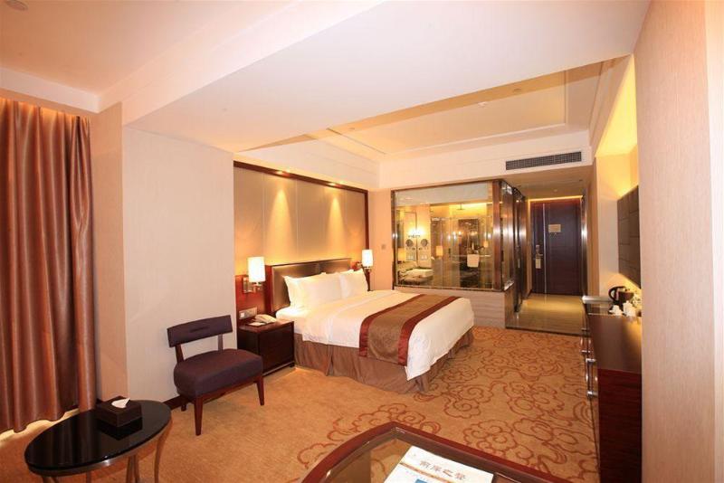 Hotel Shenzhen Avant Garde