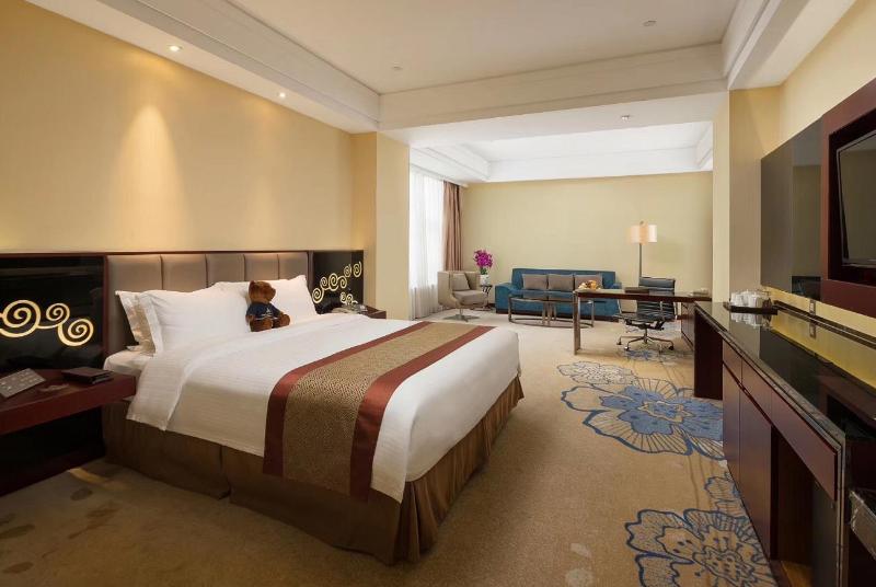 Hotel Shenzhen Avant Garde