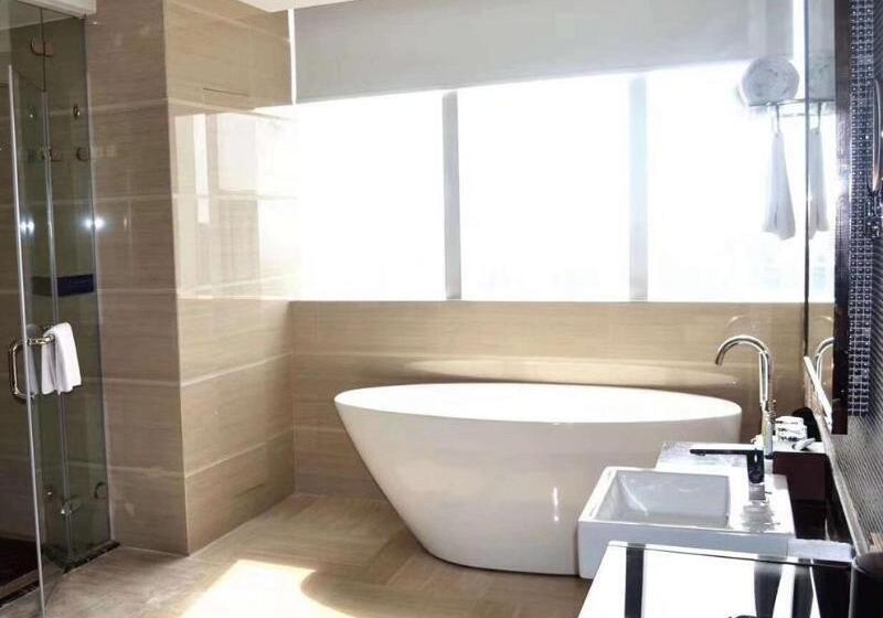 Hotel Shenzhen Avant Garde