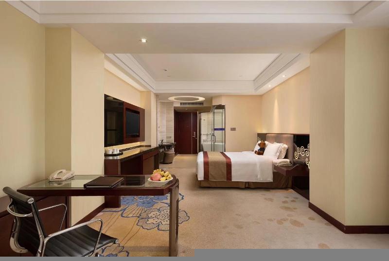 Hotel Shenzhen Avant Garde