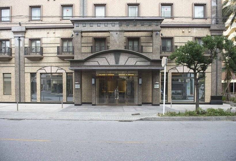 Sol Vita Hotel Naha