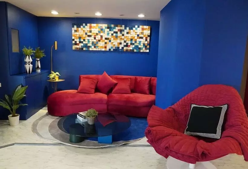 Talmud Hotel Gongyuan