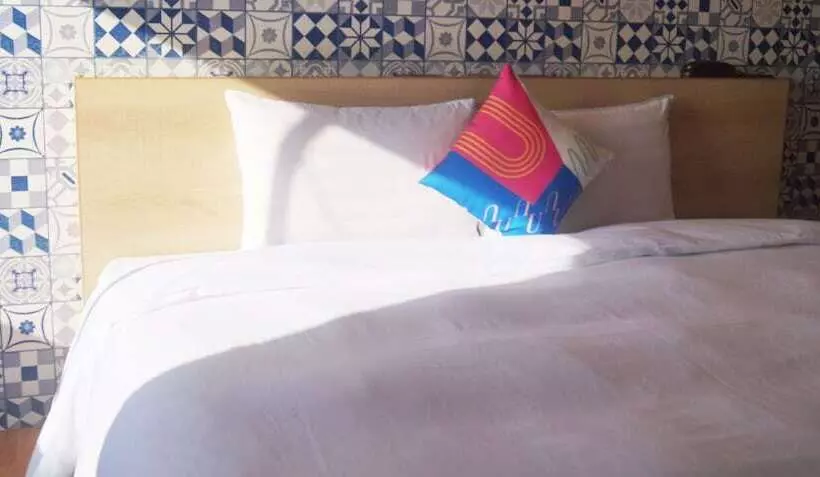 Talmud Hotel Gongyuan