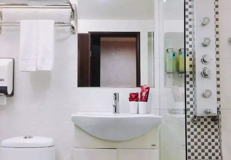 Talmud Hotel Gongyuan