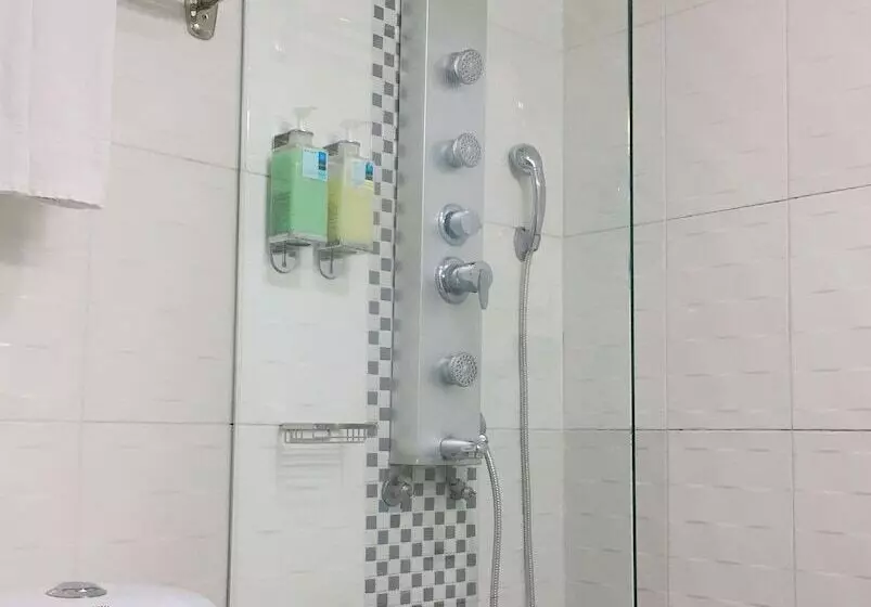 Talmud Hotel Gongyuan