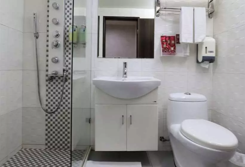 Talmud Hotel Gongyuan