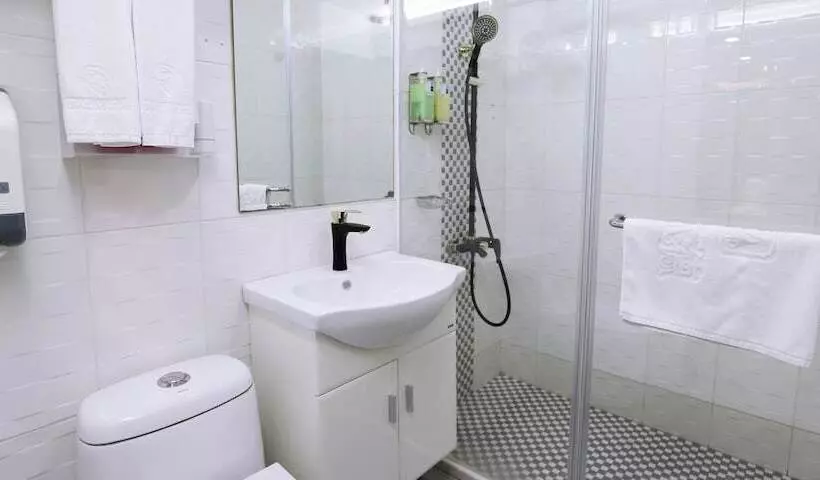 Talmud Hotel Gongyuan