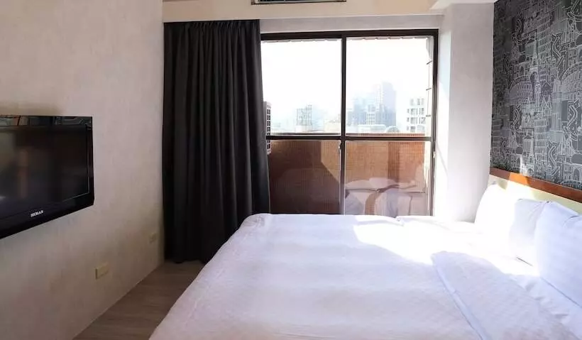 Talmud Hotel Gongyuan