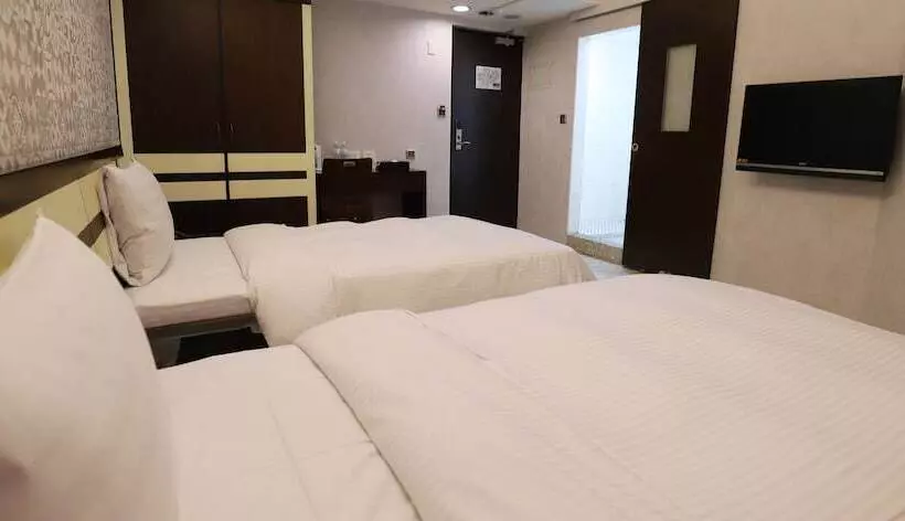 Talmud Hotel Gongyuan