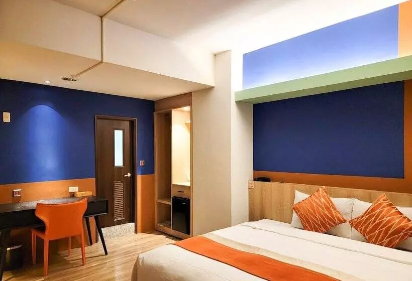 Talmud Hotel Gongyuan