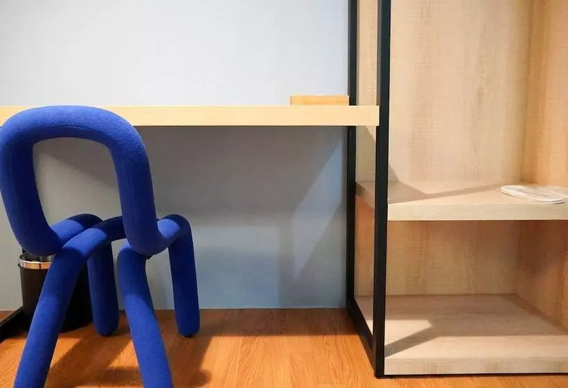 Talmud Hotel Gongyuan