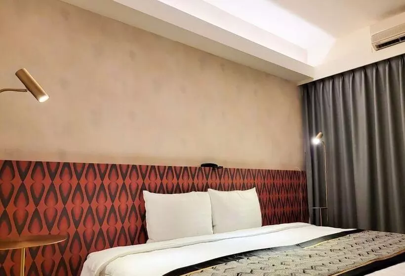 Talmud Hotel Gongyuan