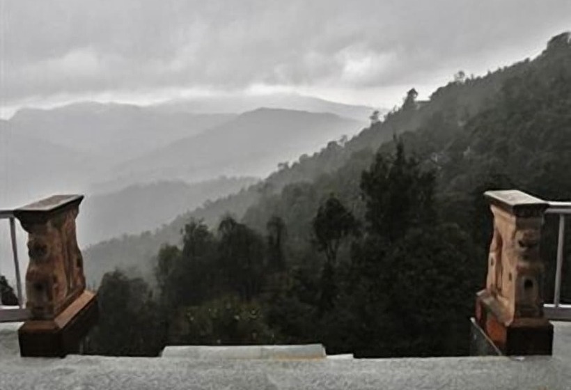 בית מלון כפרי Te Aroha By Shervani