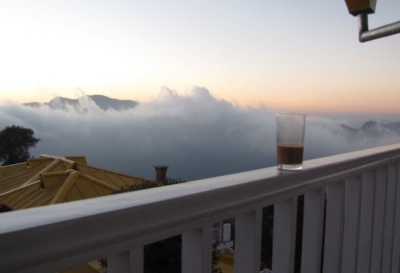 בית מלון כפרי Te Aroha By Shervani